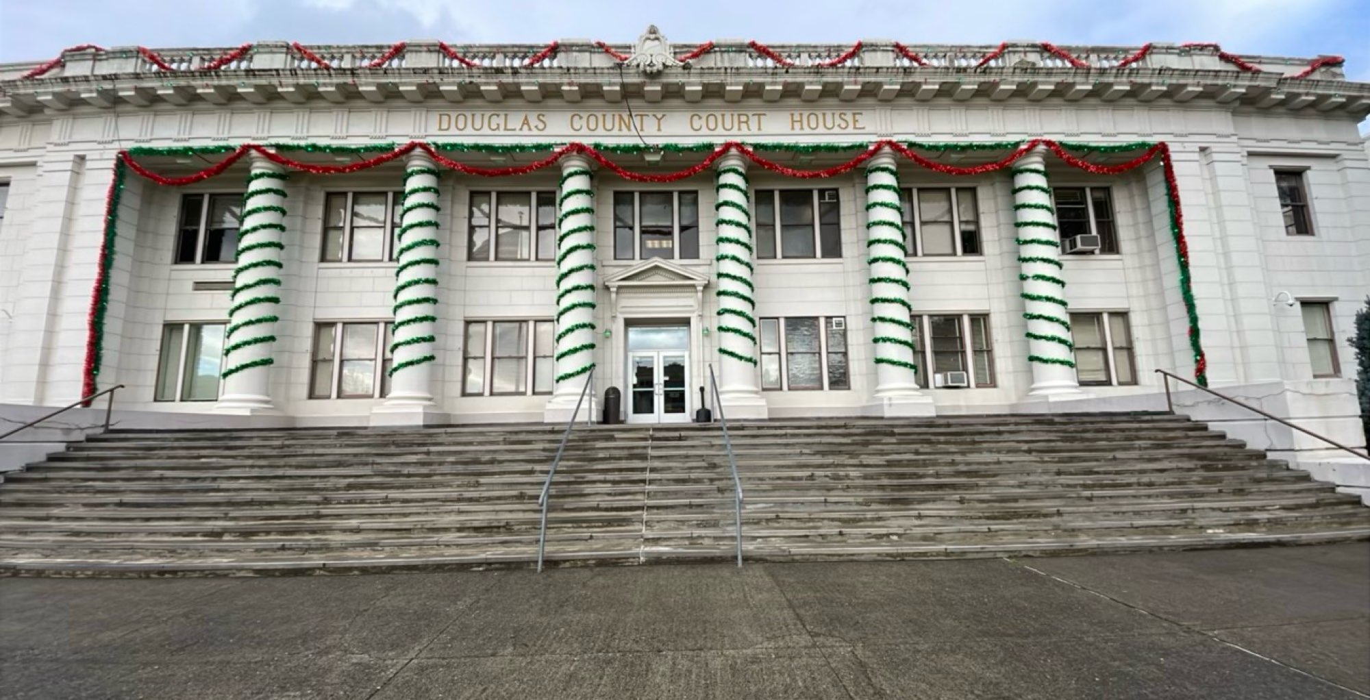 รูปภาพการล่าสมบัติ Roseburg Scavenger Hunt