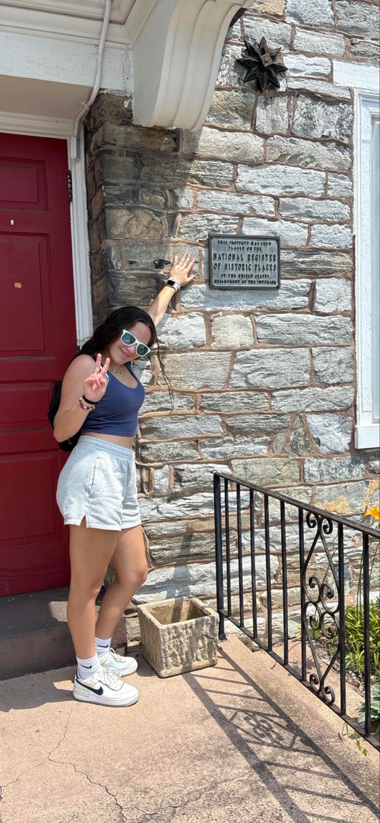 Hummelstown Scavenger Hunt scavenger hunt photos