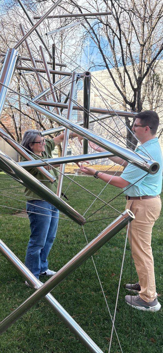World's Fair Park Scavenger Hunt scavenger hunt photos