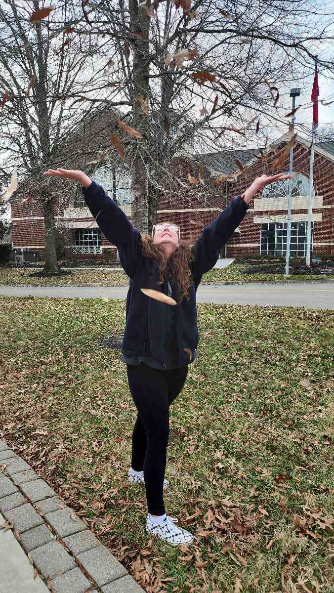 Farragut Scavenger Hunt scavenger hunt photos