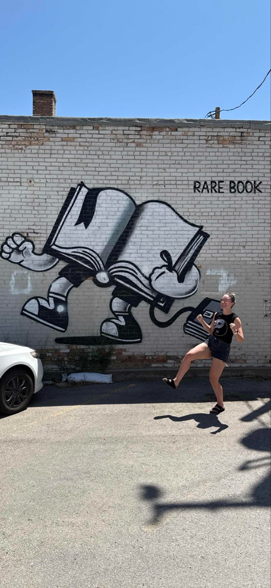 Salt Lake City Downtown Schnitzeljagd Fotos