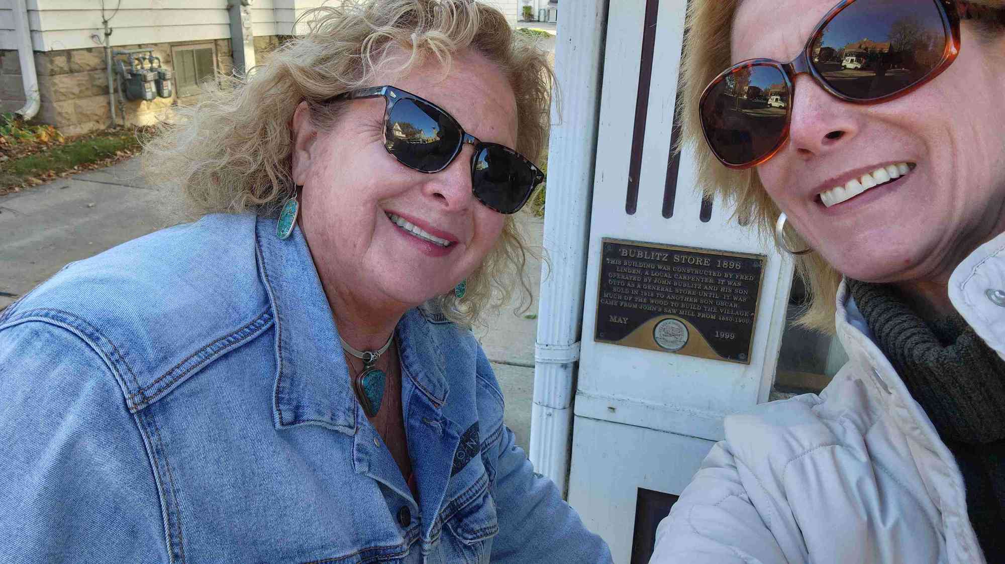 صور ثينسفيل لتحدي البحث عن الكنز