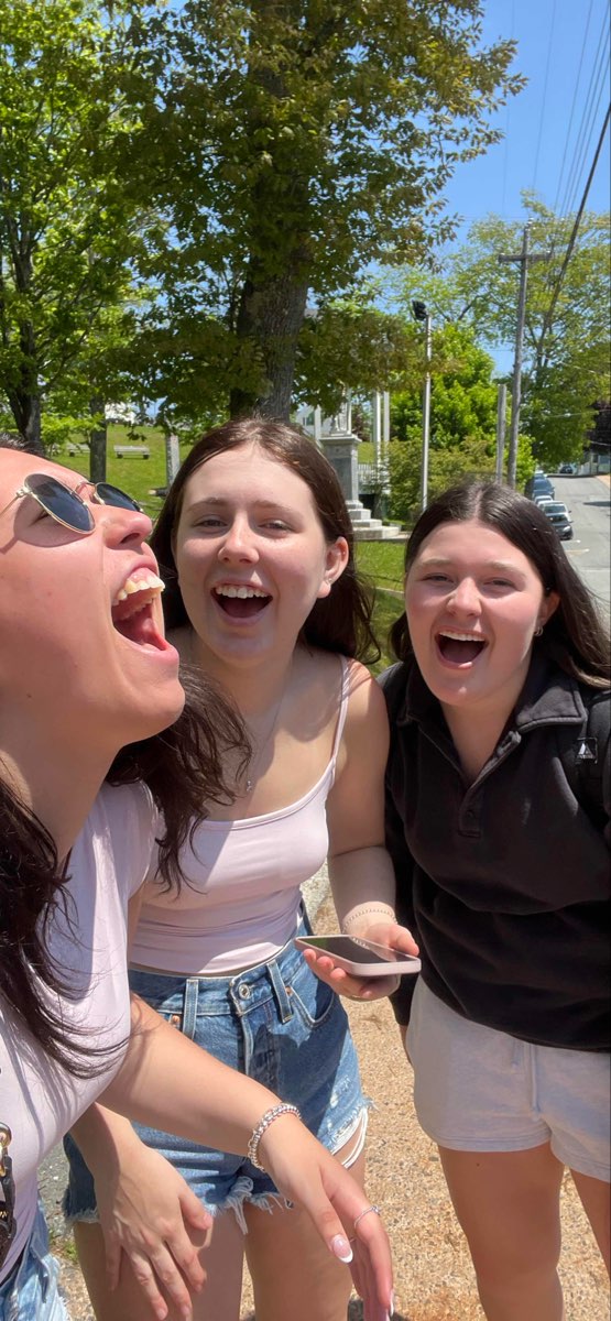 Lunenburg Scavenger Hunt scavenger hunt photos