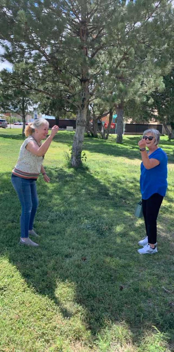 team building scavenger hunt