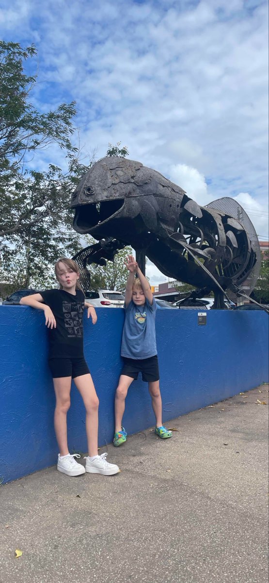 Bundaberg Scavenger Hunt scavenger hunt photos