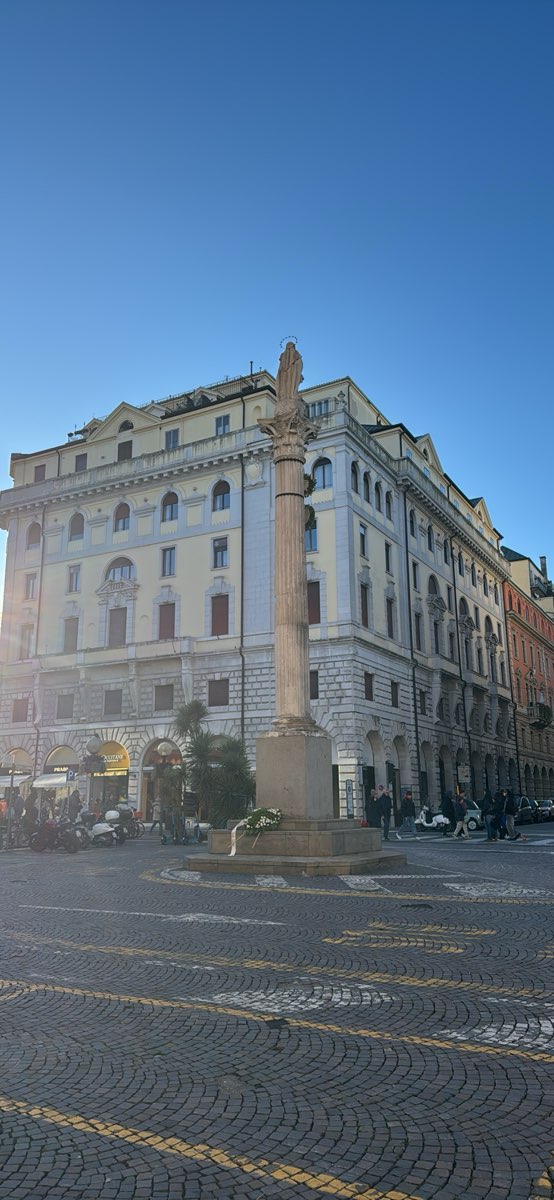 Padova Scavenger Hunt -kaupunkiseikkailukuva