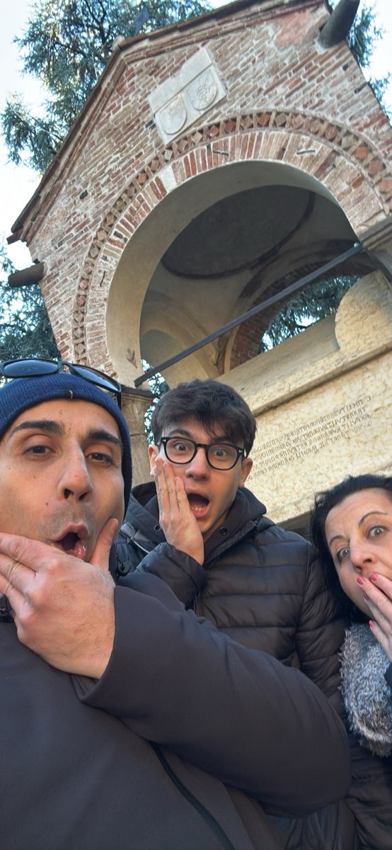 Zdj&eogon;cia z gry terenowej w Padwie