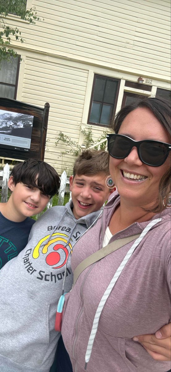 Poze cu vânătoarea de comori Dawson City