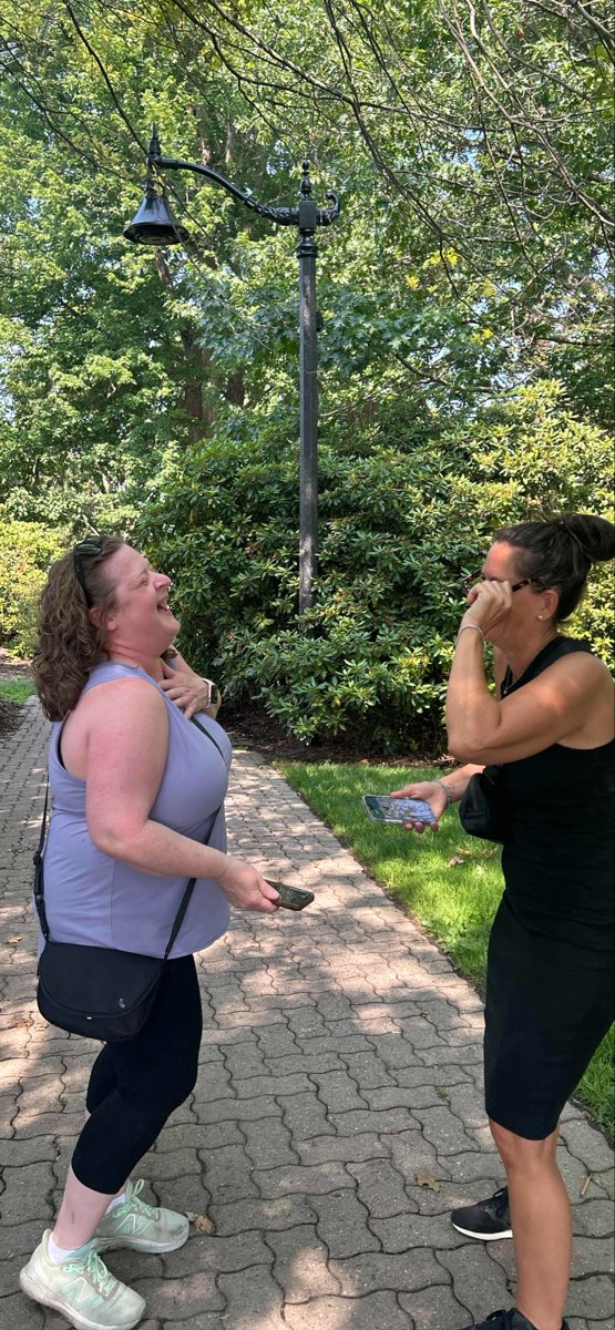 Amherstburg Scavenger Hunt scavenger hunt photos