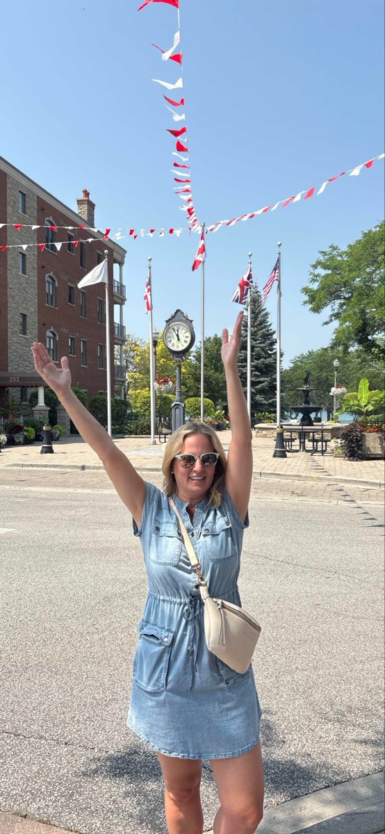 Amherstburg Scavenger Hunt scavenger hunt photos