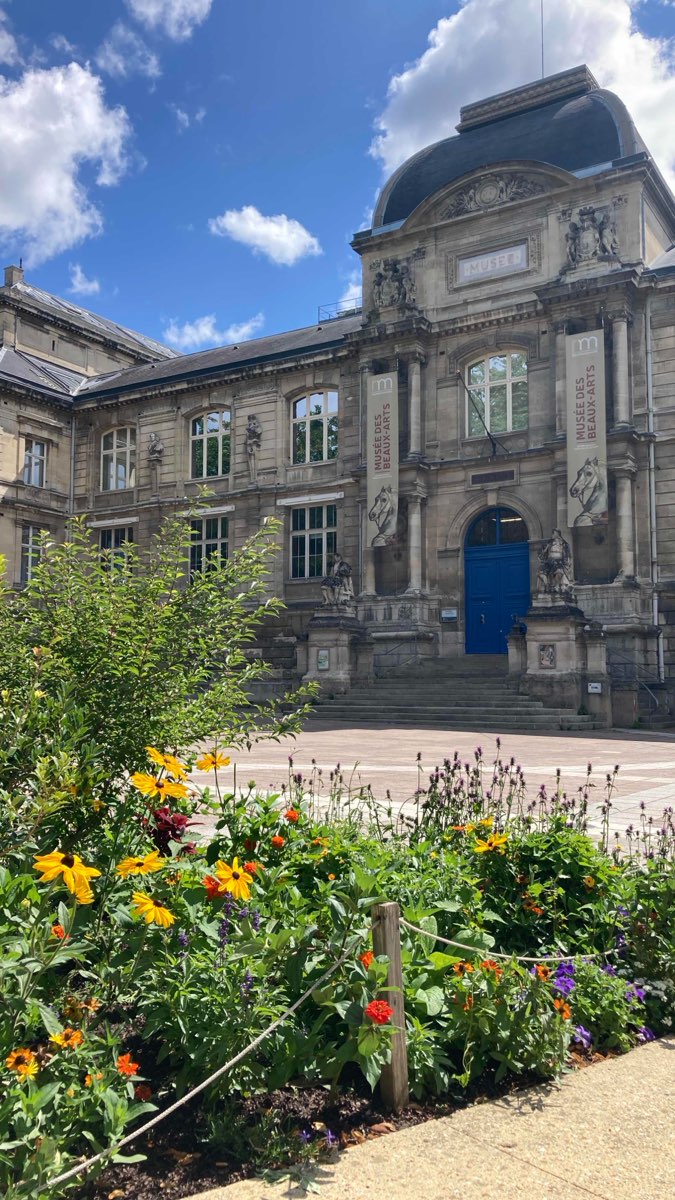 Rouen Scavenger Hunt scavenger hunt photos