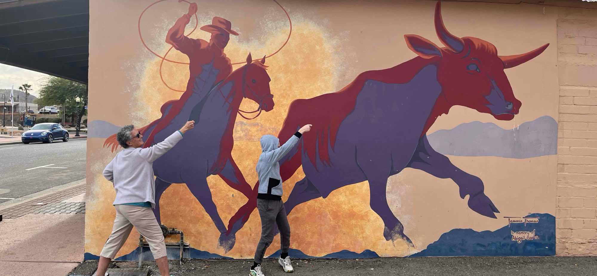 &Phi;&omega;&tau;&omicron;&gamma;&rho;&alpha;&phi;ί&epsi;&sigmav; &kappa;&upsi;&nu;&eta;&gamma;&iota;&omicron;ύ &theta;&eta;&sigma;&alpha;&upsi;&rho;&omicron;ύ &sigma;&tau;&omicron; Wickenburg