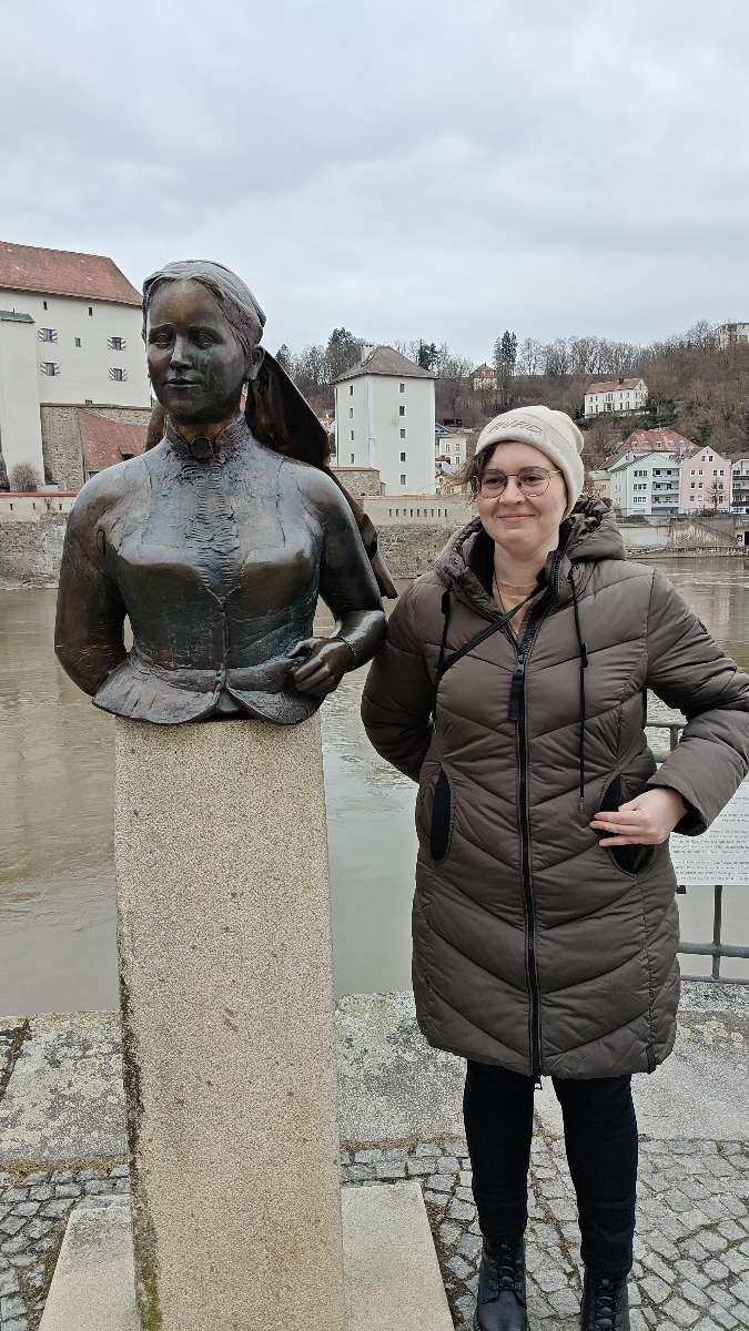 파사우 스캐빈저 헌트 스캐빈저 헌트 사진