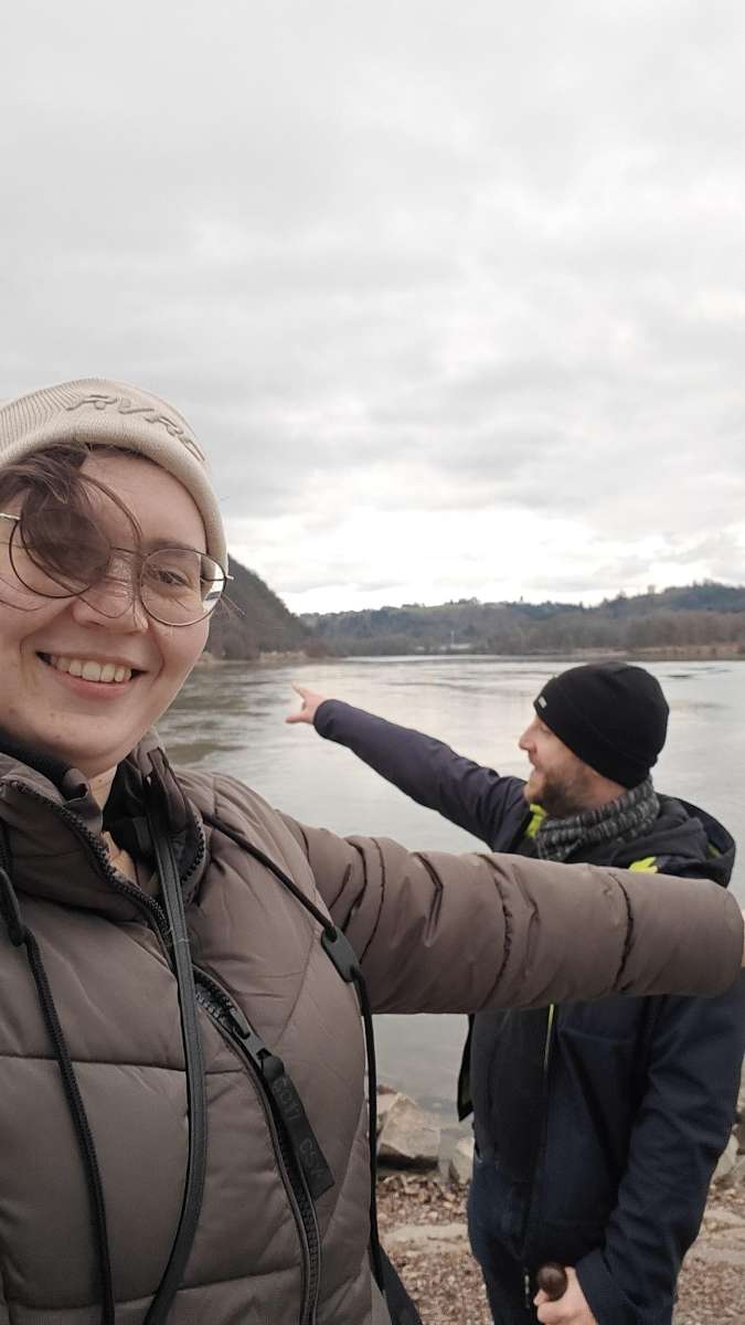 파사우 스캐빈저 헌트 스캐빈저 헌트 사진