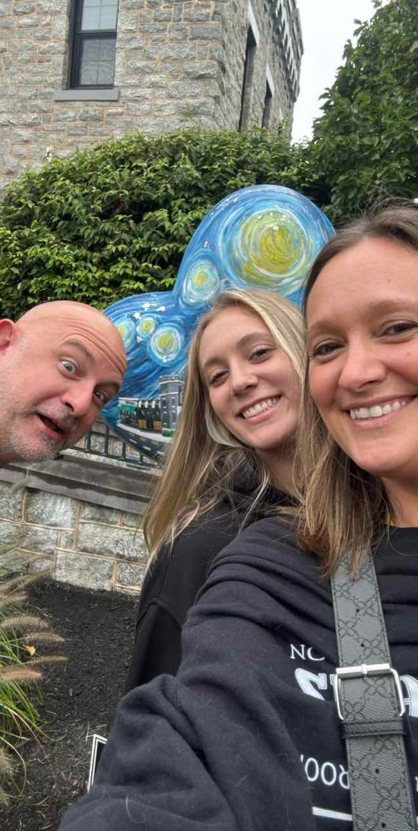 Photos de la chasse au trésor de Bel Air