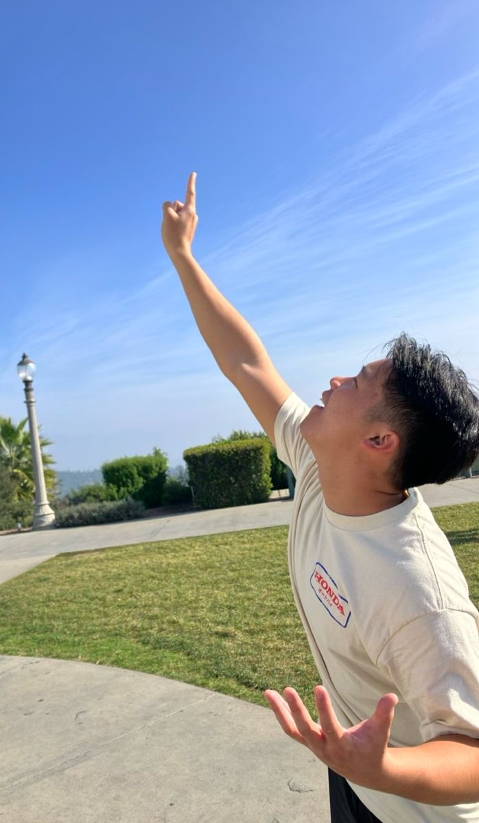 Los Angeles California Scavenger Hunt scavenger hunt photos