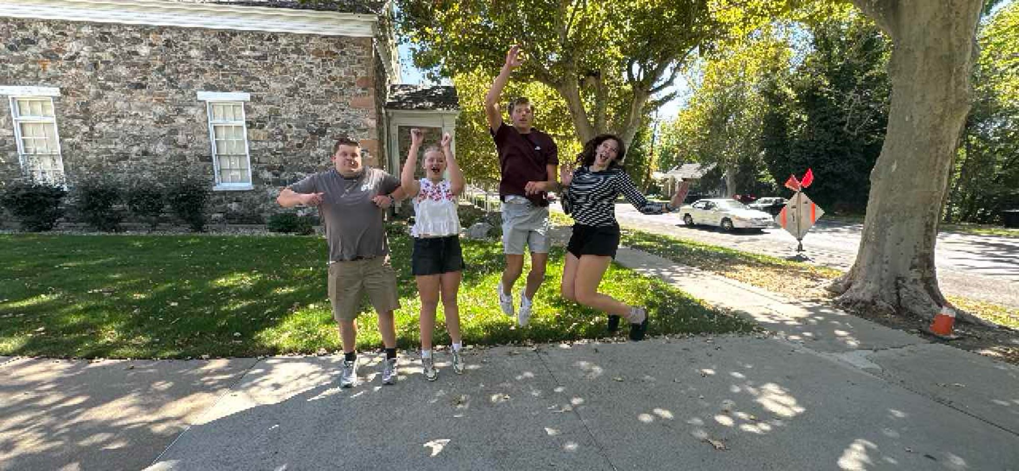 Farmington Utah Scavenger Hunt scavenger hunt photos