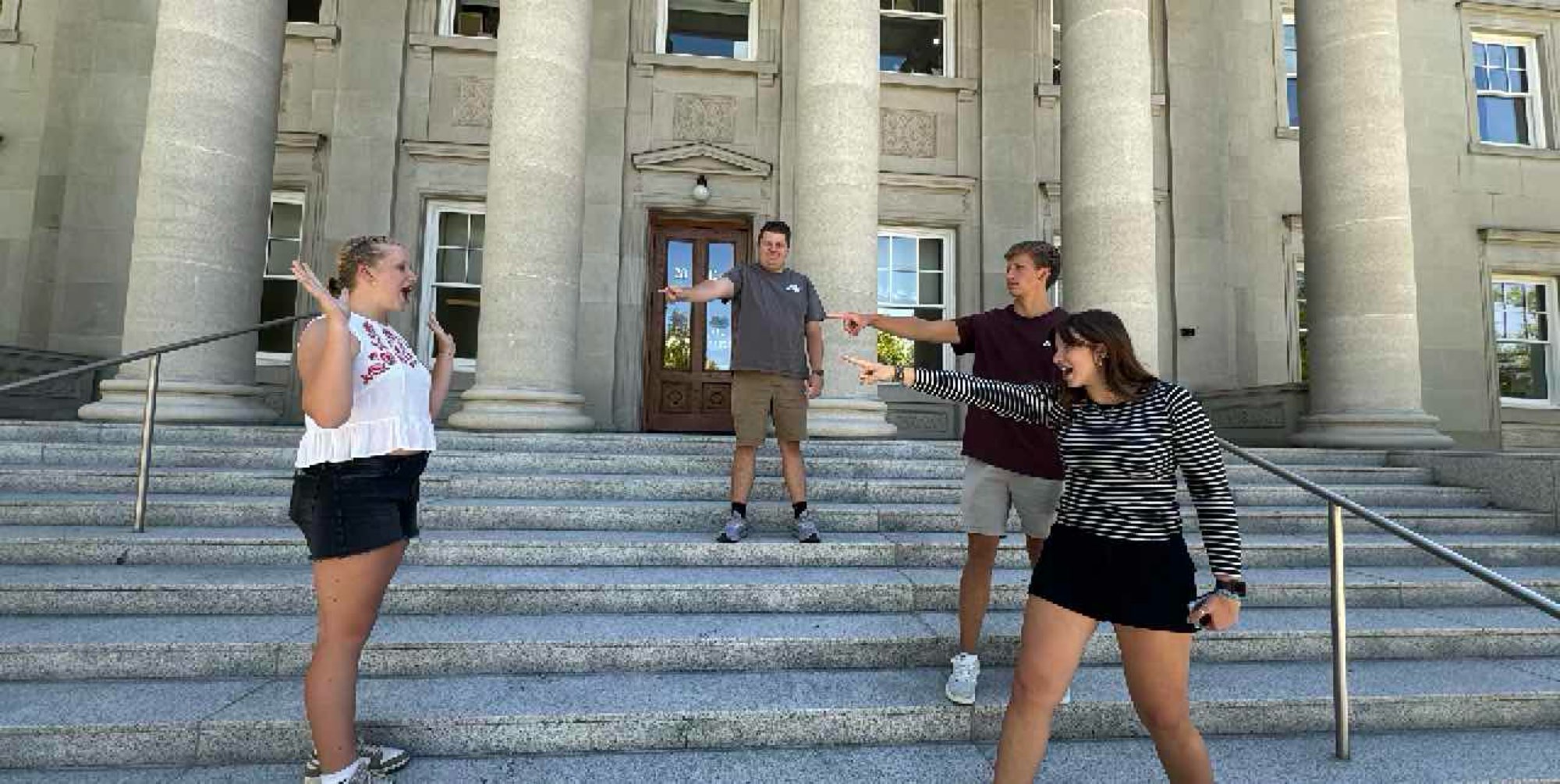 Farmington Utah Scavenger Hunt scavenger hunt photos