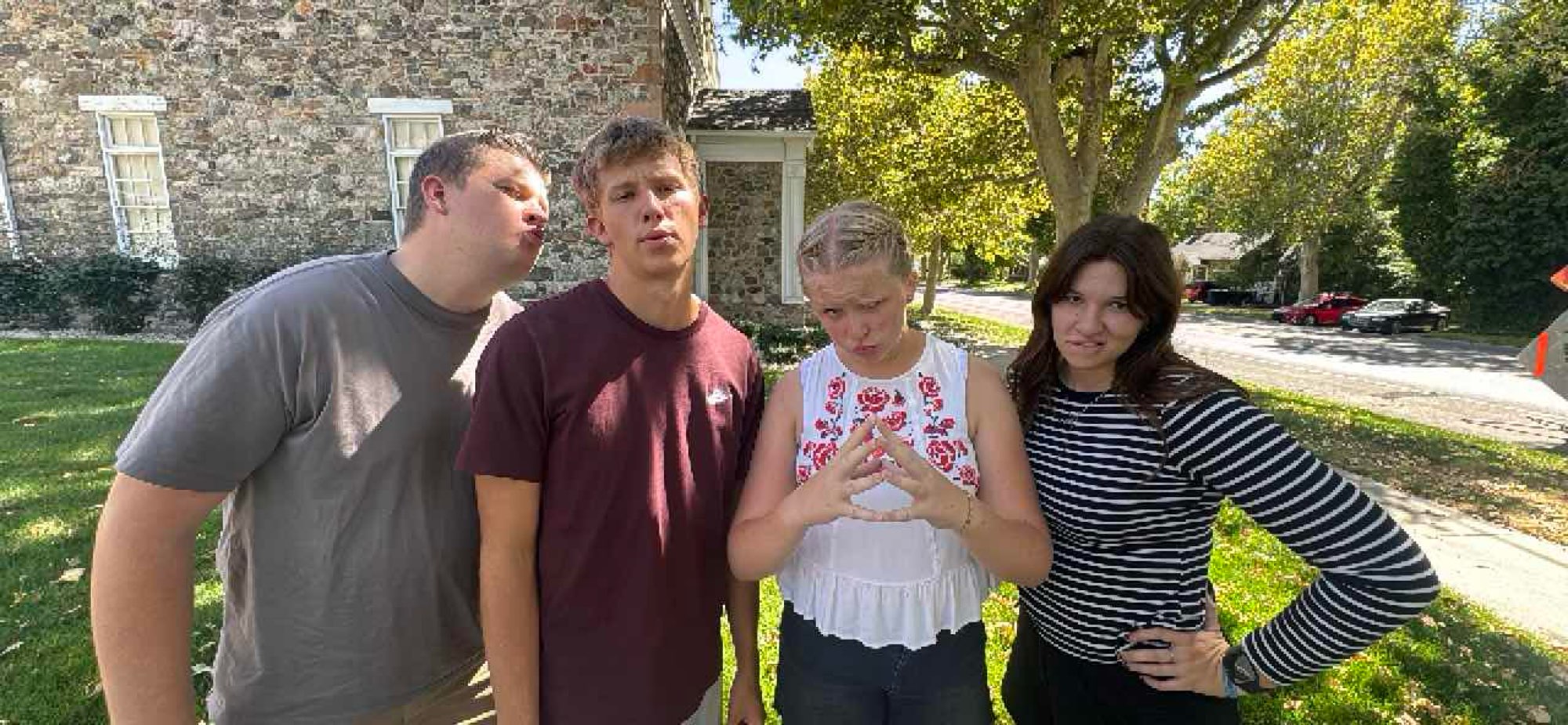 Farmington Utah Scavenger Hunt scavenger hunt photos