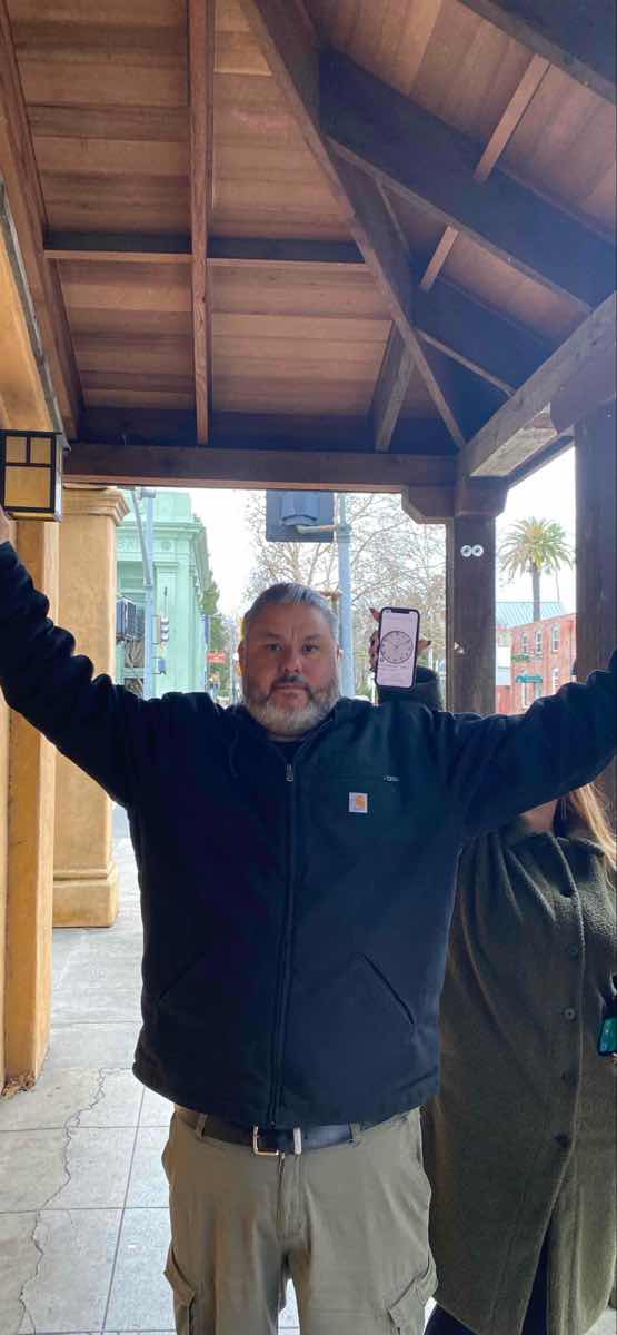 Calistogan kaupunkiseikkailun kuvat