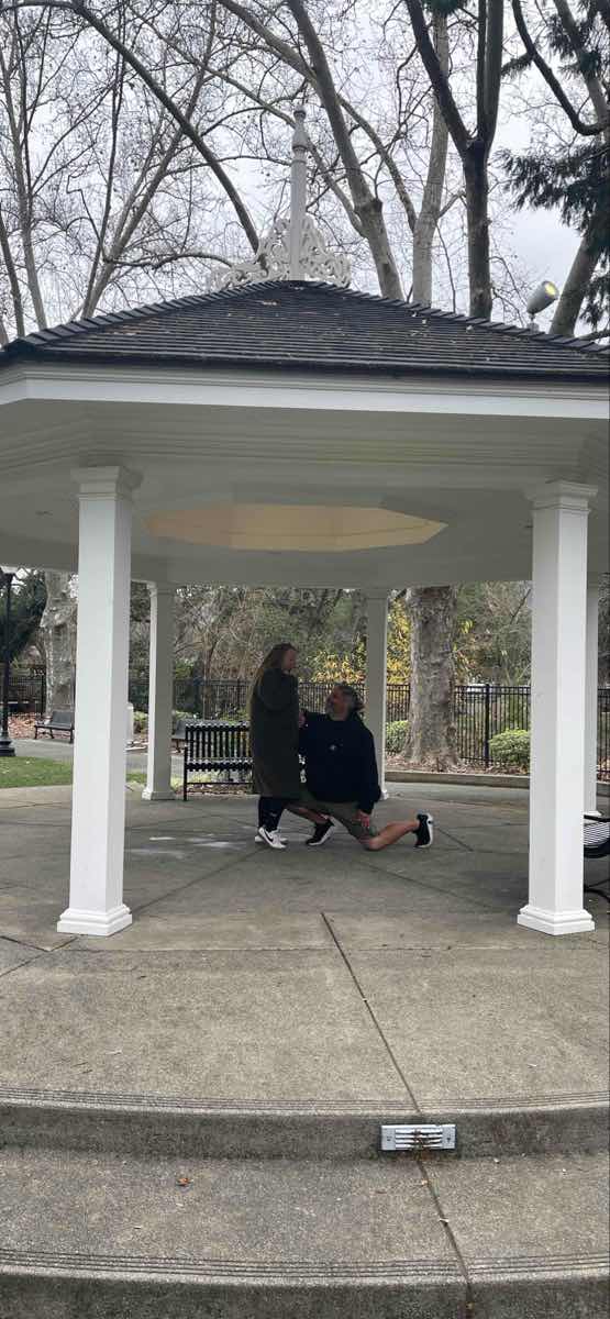 Calistogan kaupunkiseikkailun kuvat