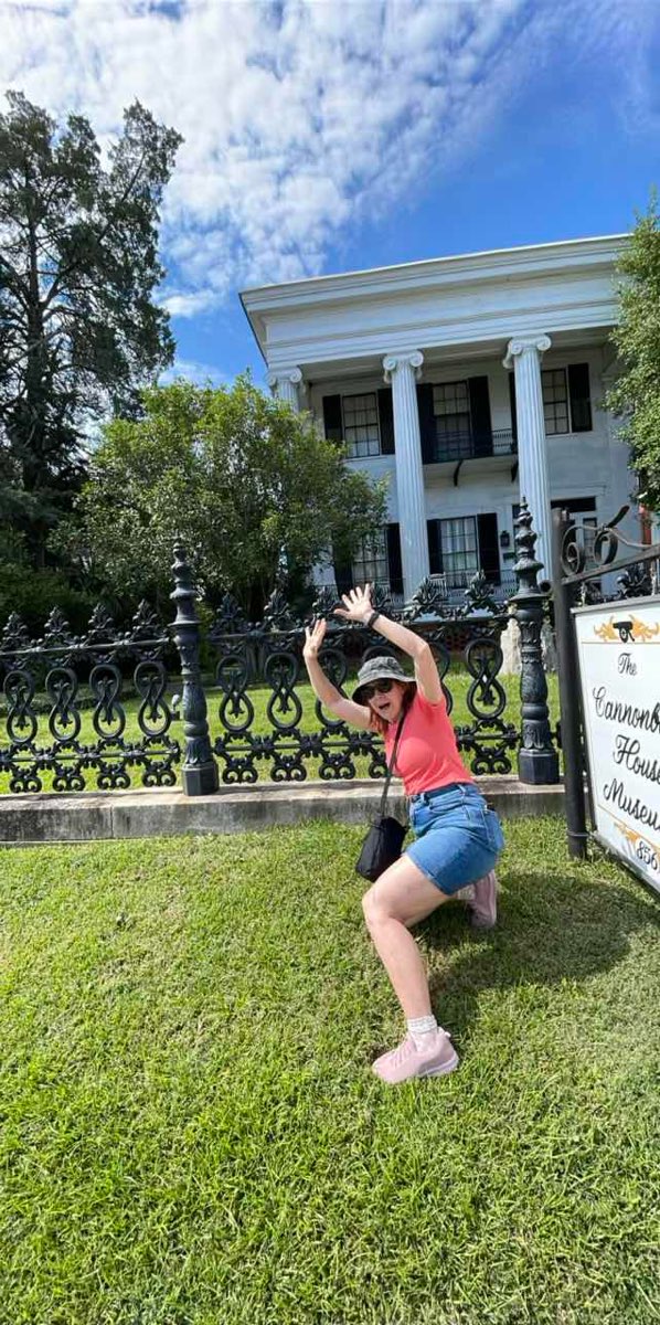 Macon Scavenger Hunt scavenger hunt photos