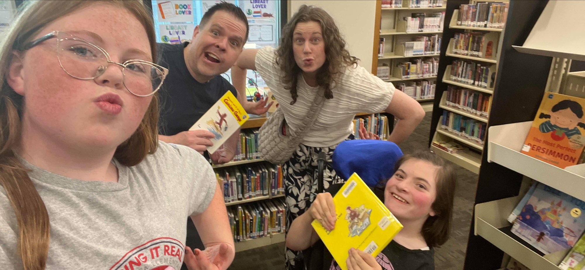 Riverton Utah Downtown Scavenger Hunt scavenger hunt photos