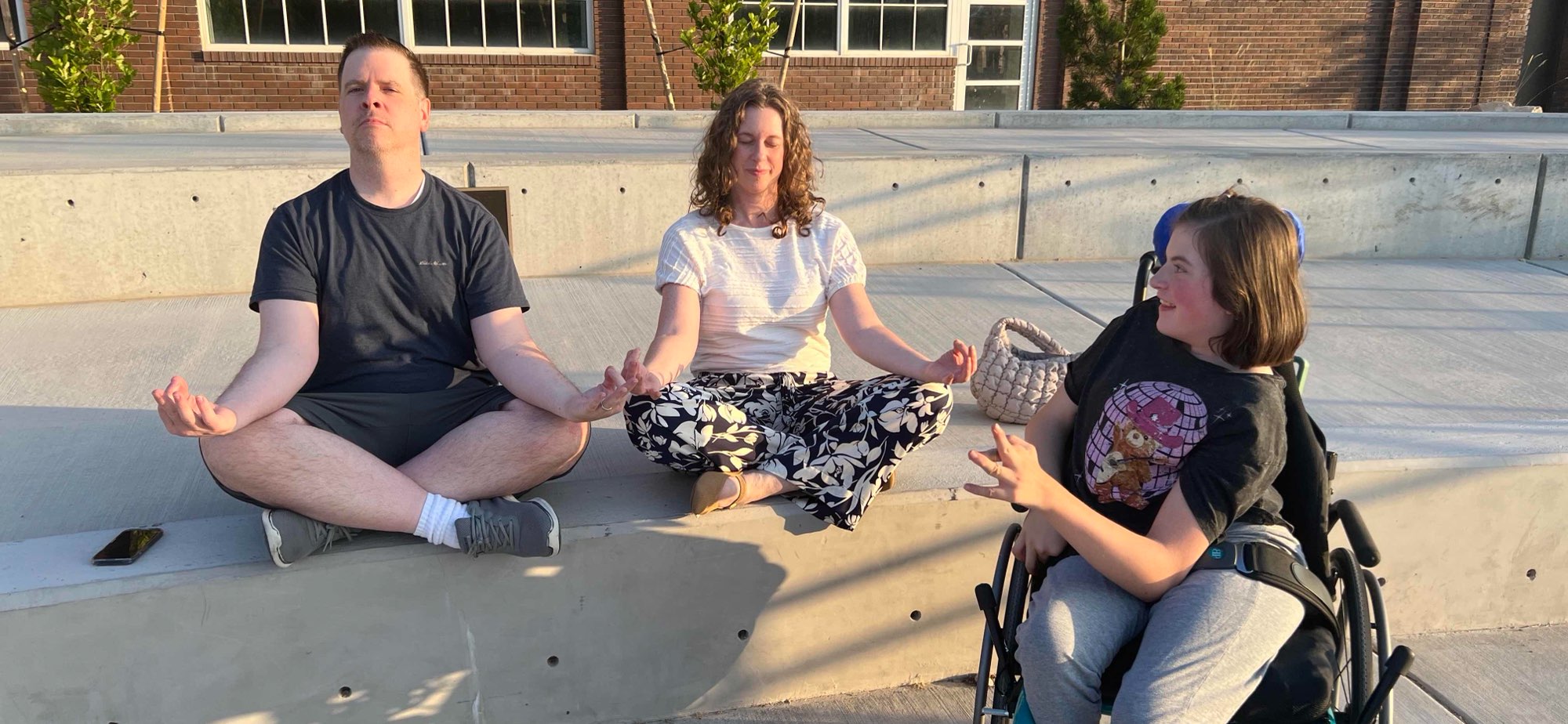 Riverton Utah Downtown Scavenger Hunt scavenger hunt photos