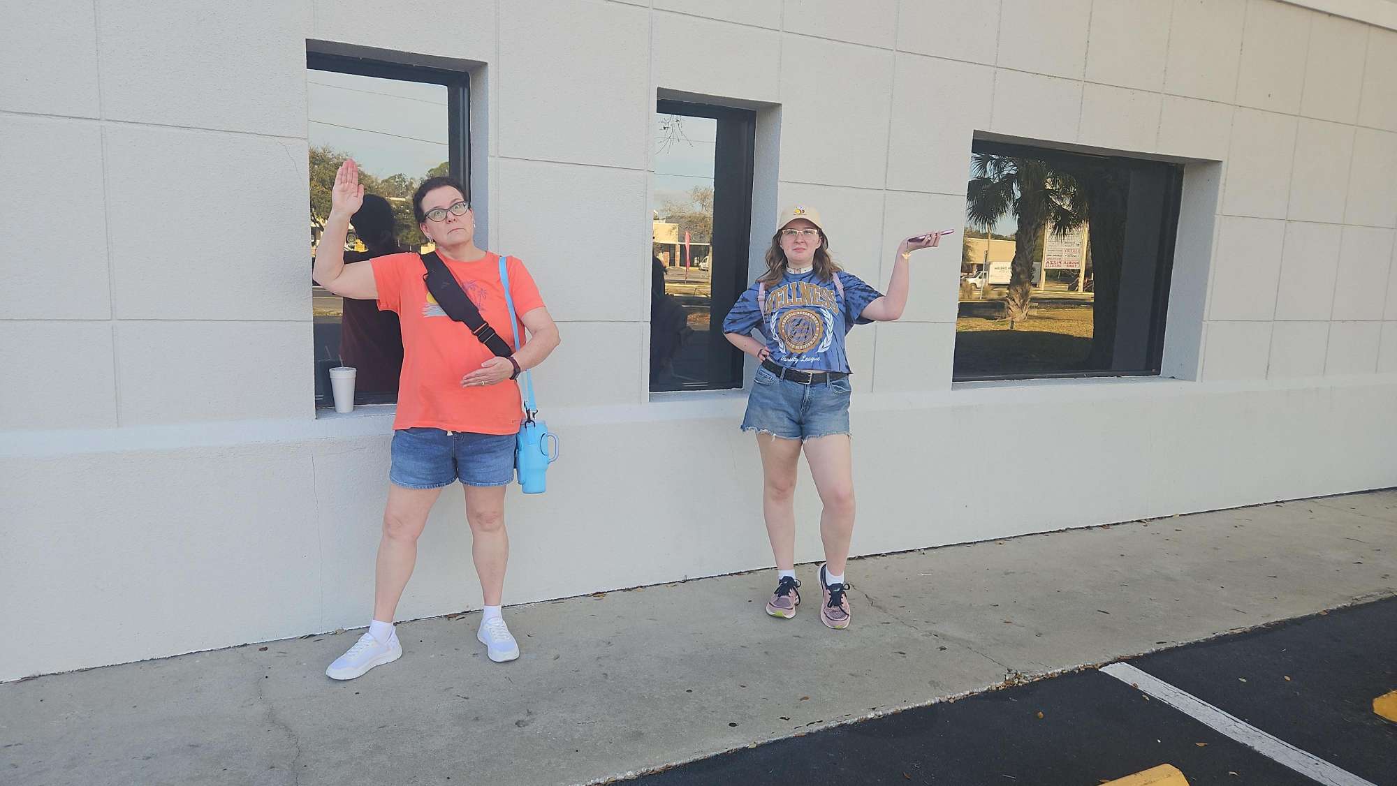 Eustis Scavenger Hunt scavenger hunt photos