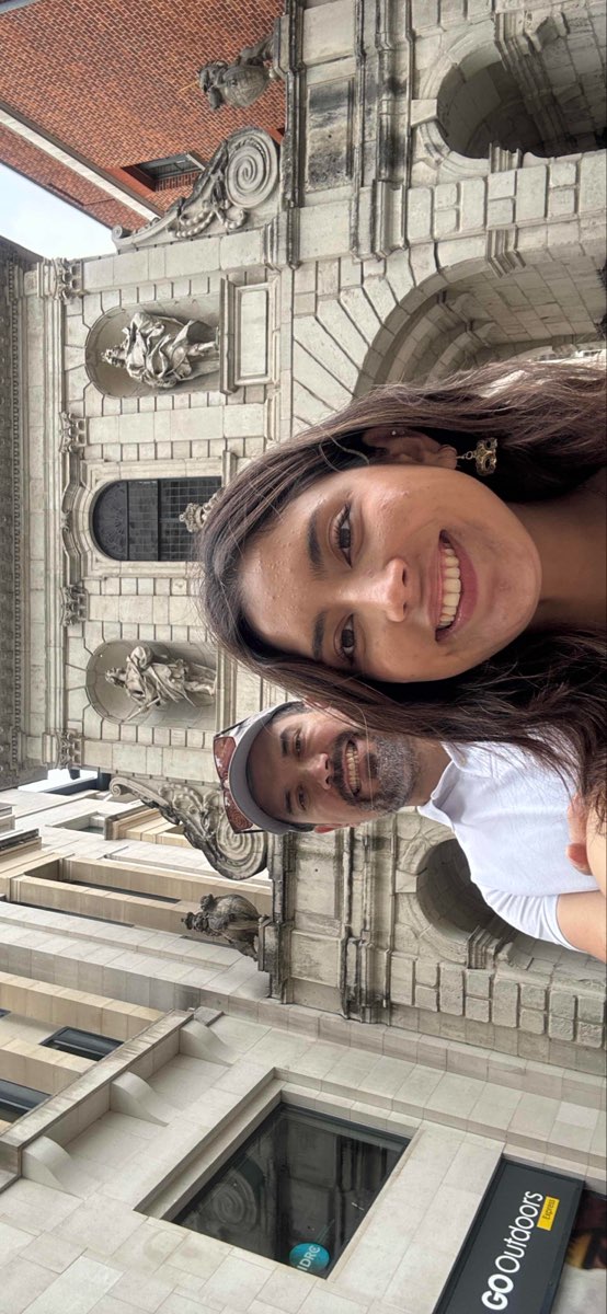 Pop Culture: The Travel Book Co Locations Scavenger Hunt scavenger hunt photos