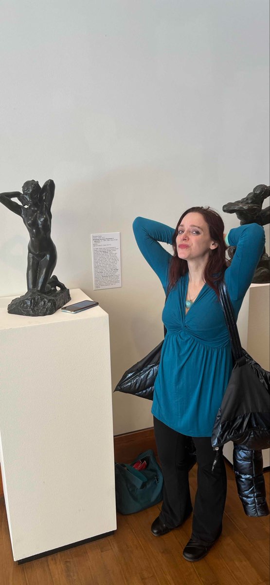 Summit Woods Scavenger Hunt scavenger hunt photos