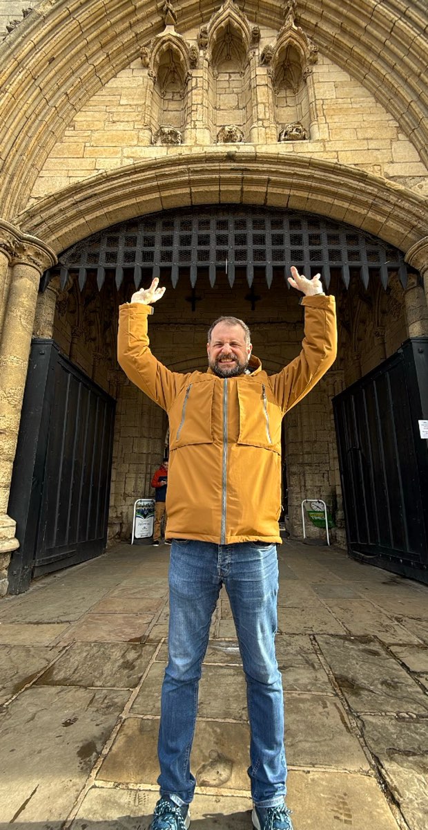 버리 세인트 에드먼즈 스캐빈저 헌트 스캐빈저 헌트 사진