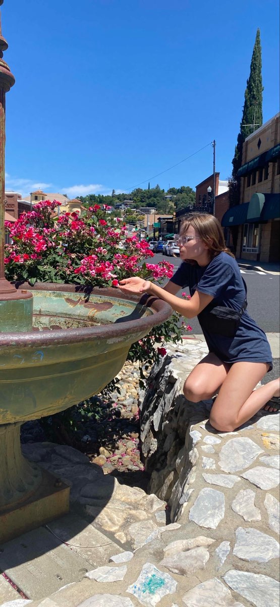 Sonora Scavenger Hunt scavenger hunt photos