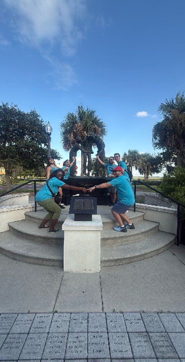 基西米（Kissimmee）寻宝游戏照片