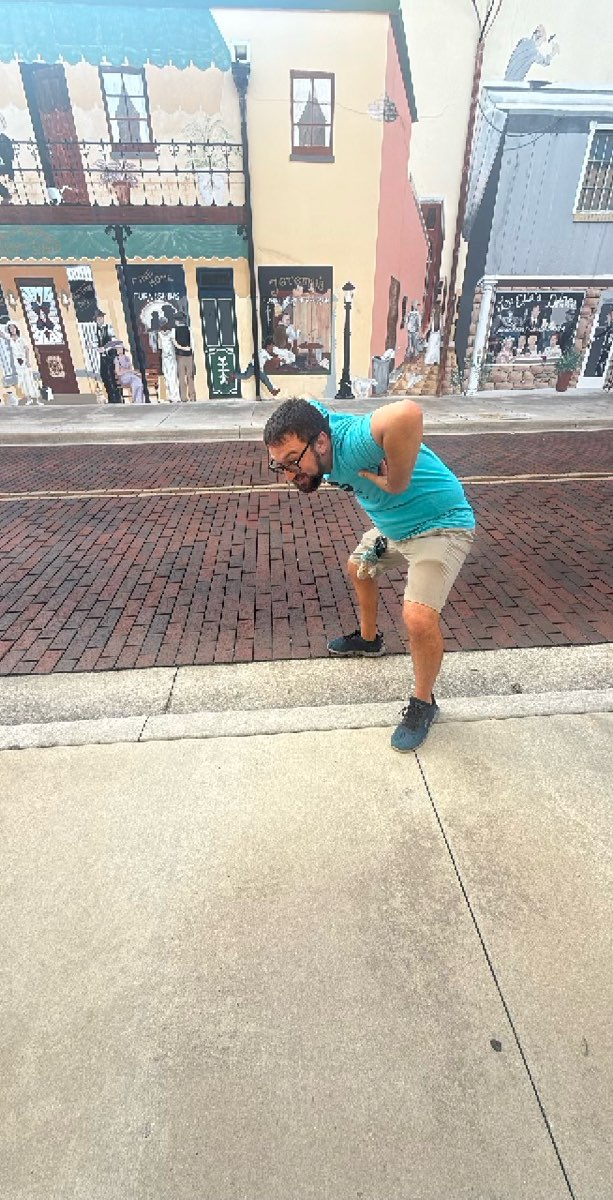 基西米（Kissimmee）寻宝游戏照片