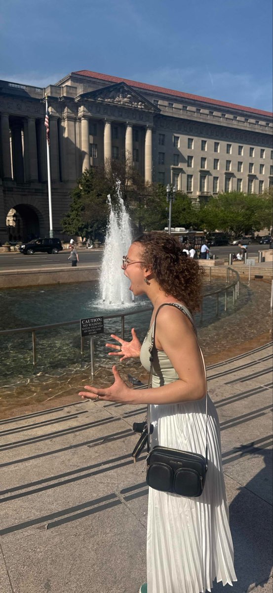 Washington DC Scavenger Hunt scavenger hunt photos