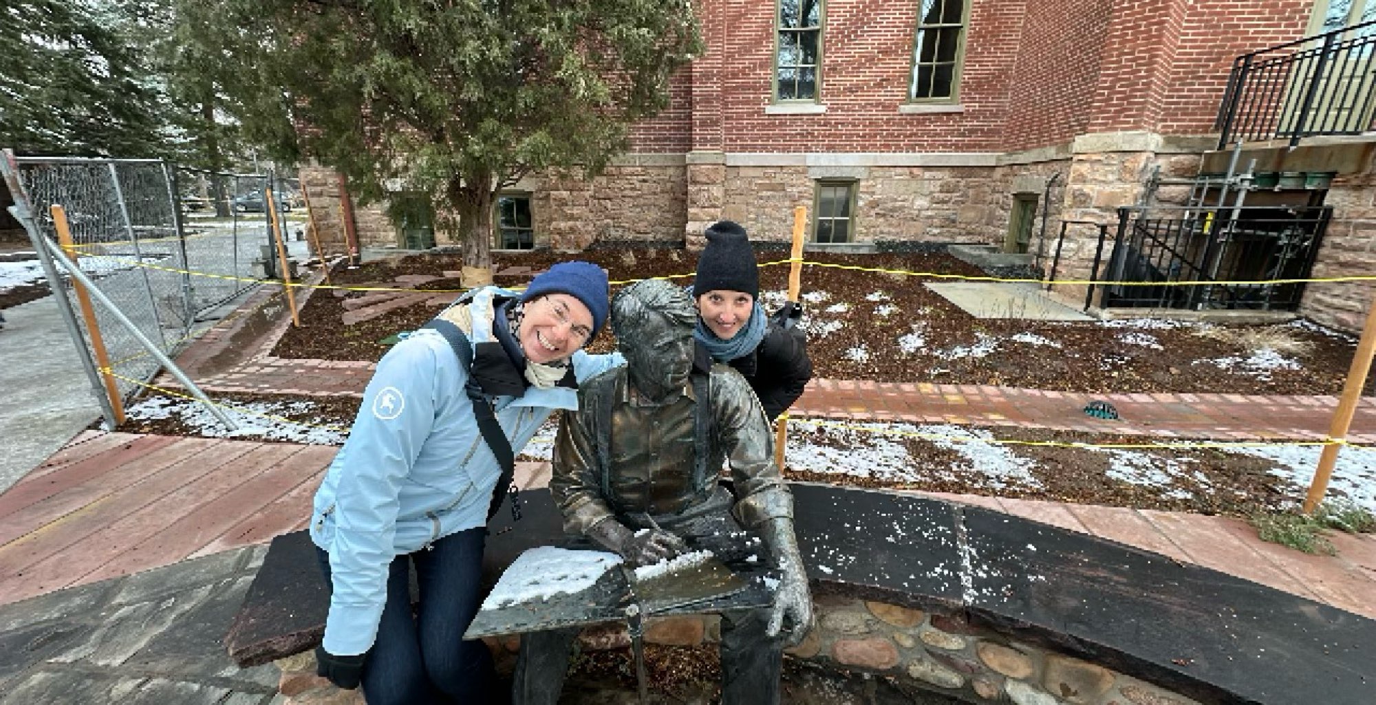 University of Colorado Boulder Scavenger Hunt scavenger hunt photos