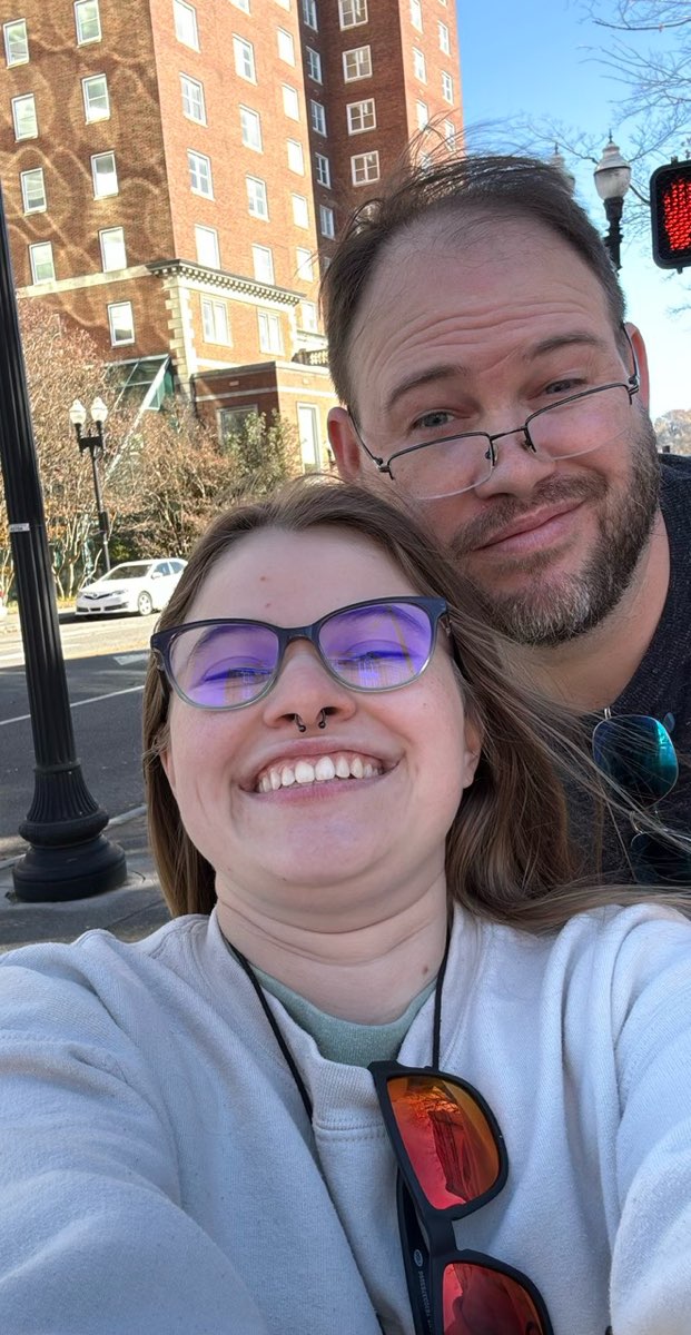 Fotos de la búsqueda del tesoro de la Universidad de Tennessee--Knoxville