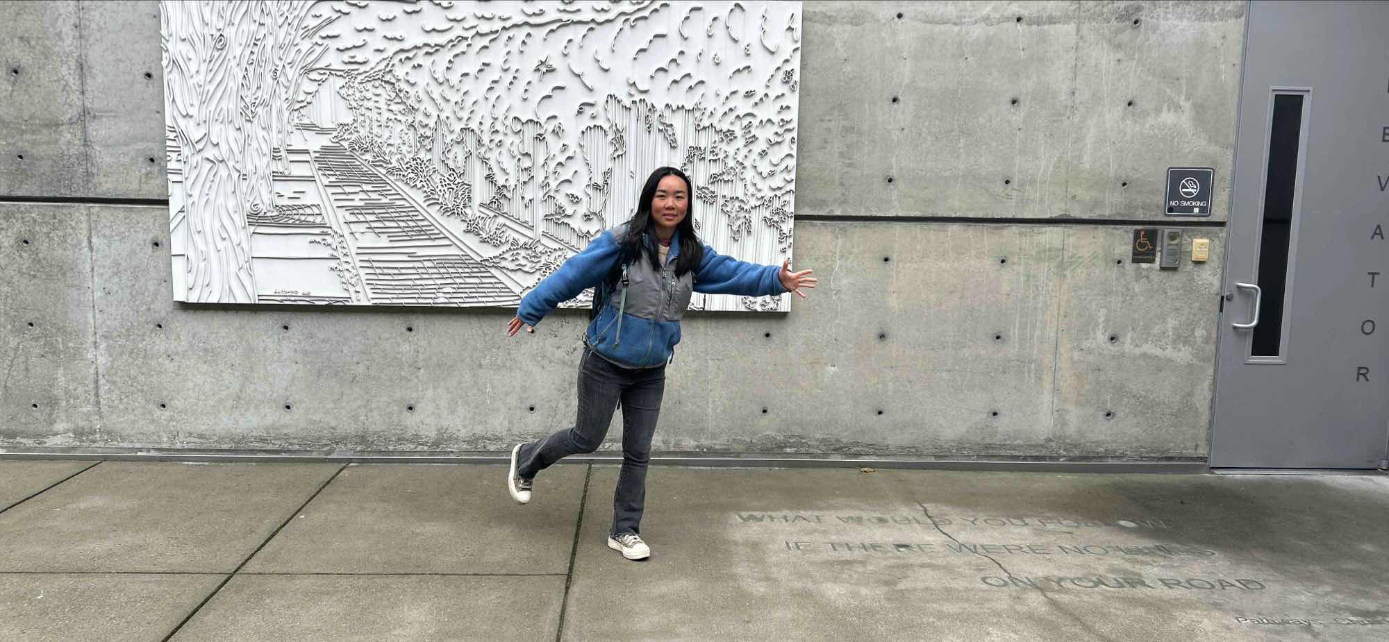 Emeryville Scavenger Hunt scavenger hunt photos