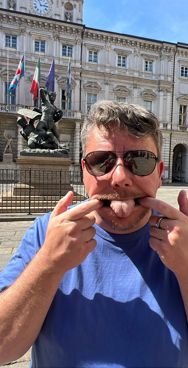 Turin Scavenger Hunt scavenger hunt photos