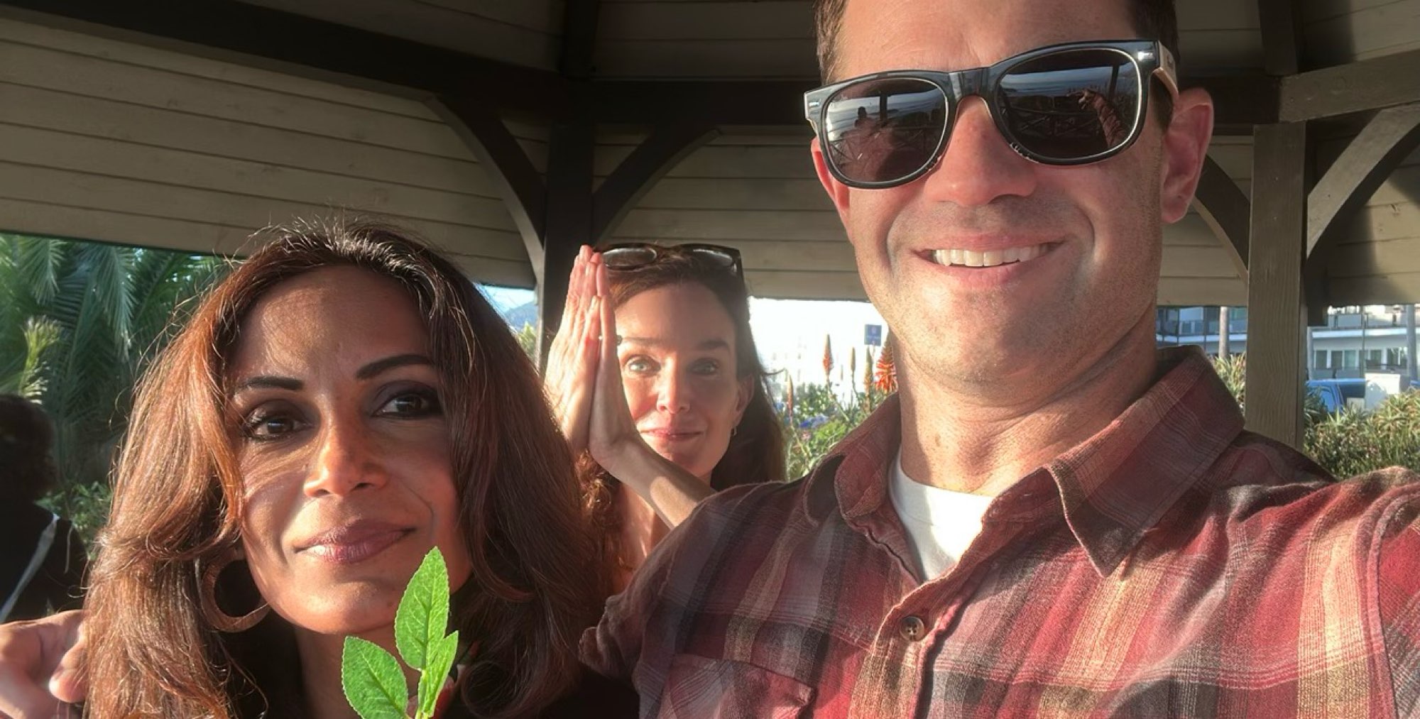 รูปภาพการล่าสมบัติ Laguna Beach Ghost Tour