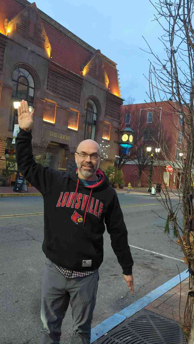 Wilmington Delaware Scavenger Hunt के स्कैवेंजर हंट फोटो