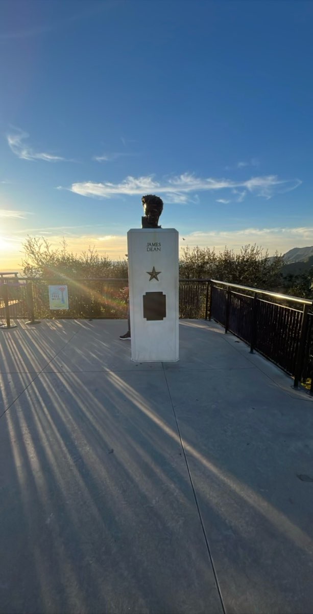 로스앤젤레스 캘리포니아 유령 투어 스캐빈저 헌트 사진