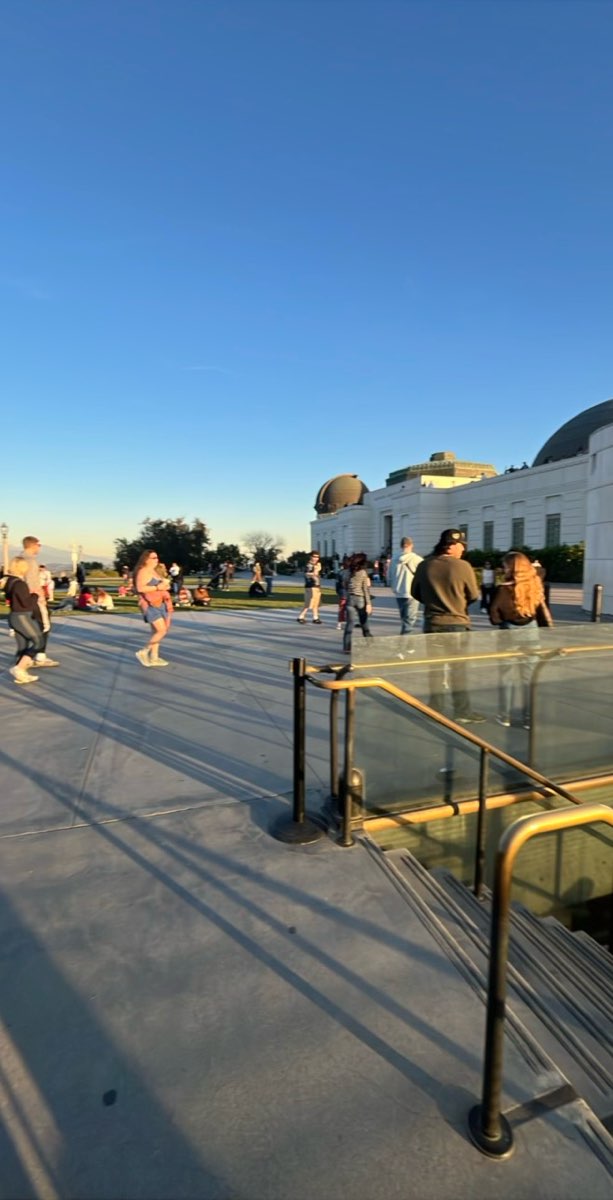Fotos de la b&uacute;squeda del tesoro y bar crawl de Los &Aacute;ngeles&comma; California