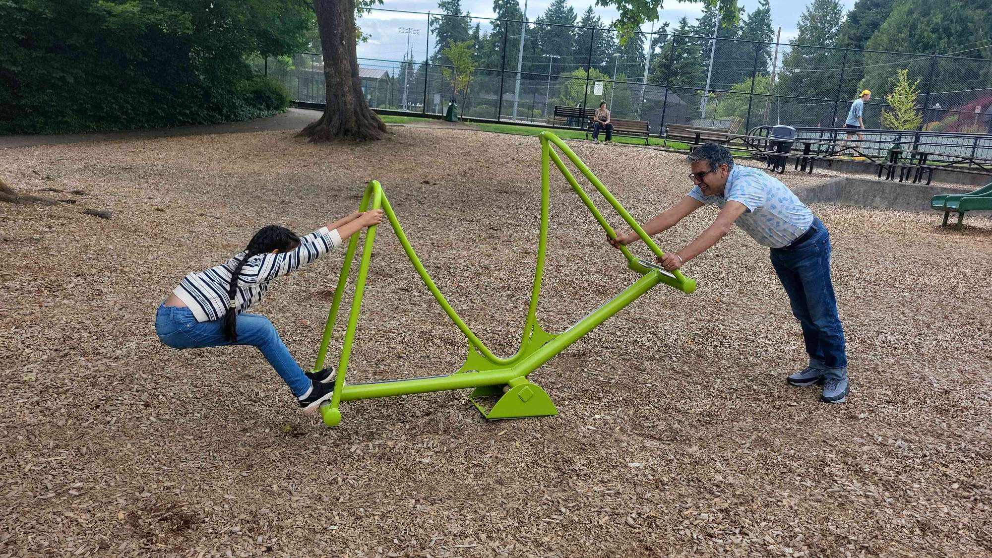 团队建设寻宝游戏