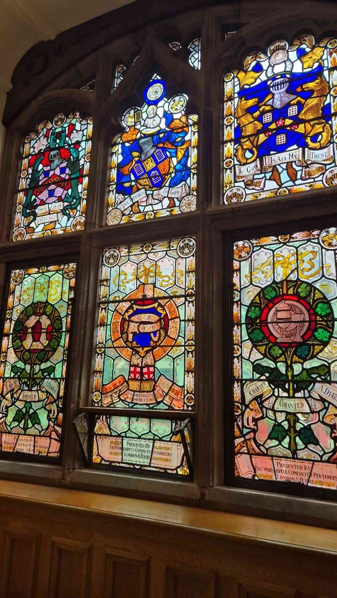 Londonderry Scavenger Hunt scavenger hunt photos