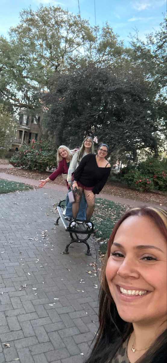 South Historic District Scavenger Hunt scavenger hunt photos