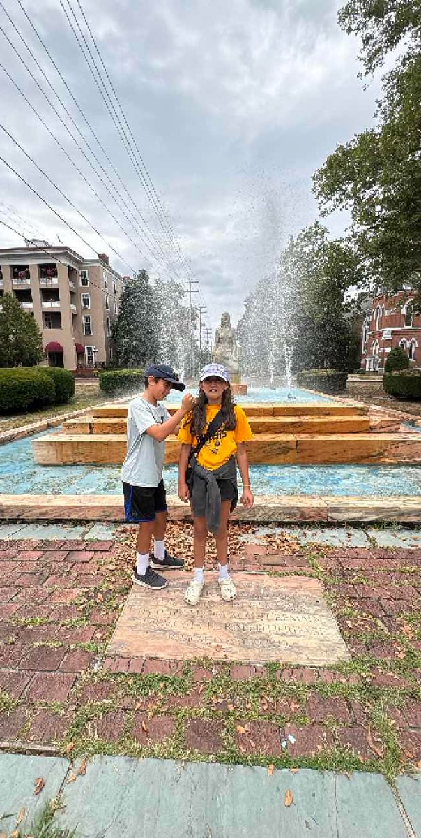 Geneva New York Scavenger Hunt scavenger hunt photos