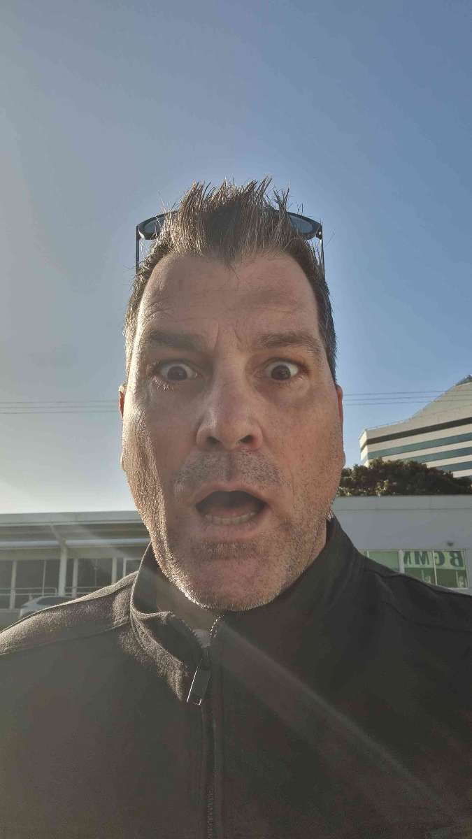 Bunbury Scavenger Hunt scavenger hunt photos