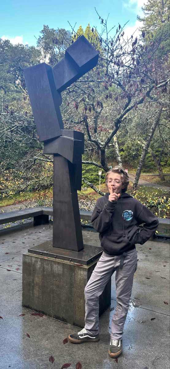 Fotografii "Santa Cruz Ghost Tour" scavenger hunt